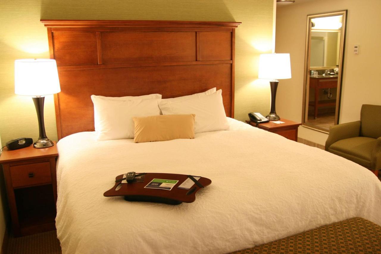 Hampton & Radcliff/fort Knox Hotel